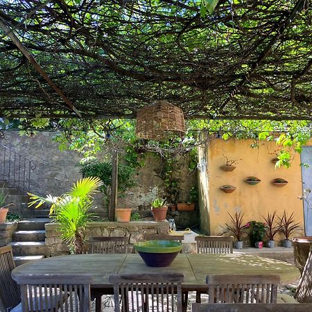 Casa Sardine Villa Cassis Exterior photo