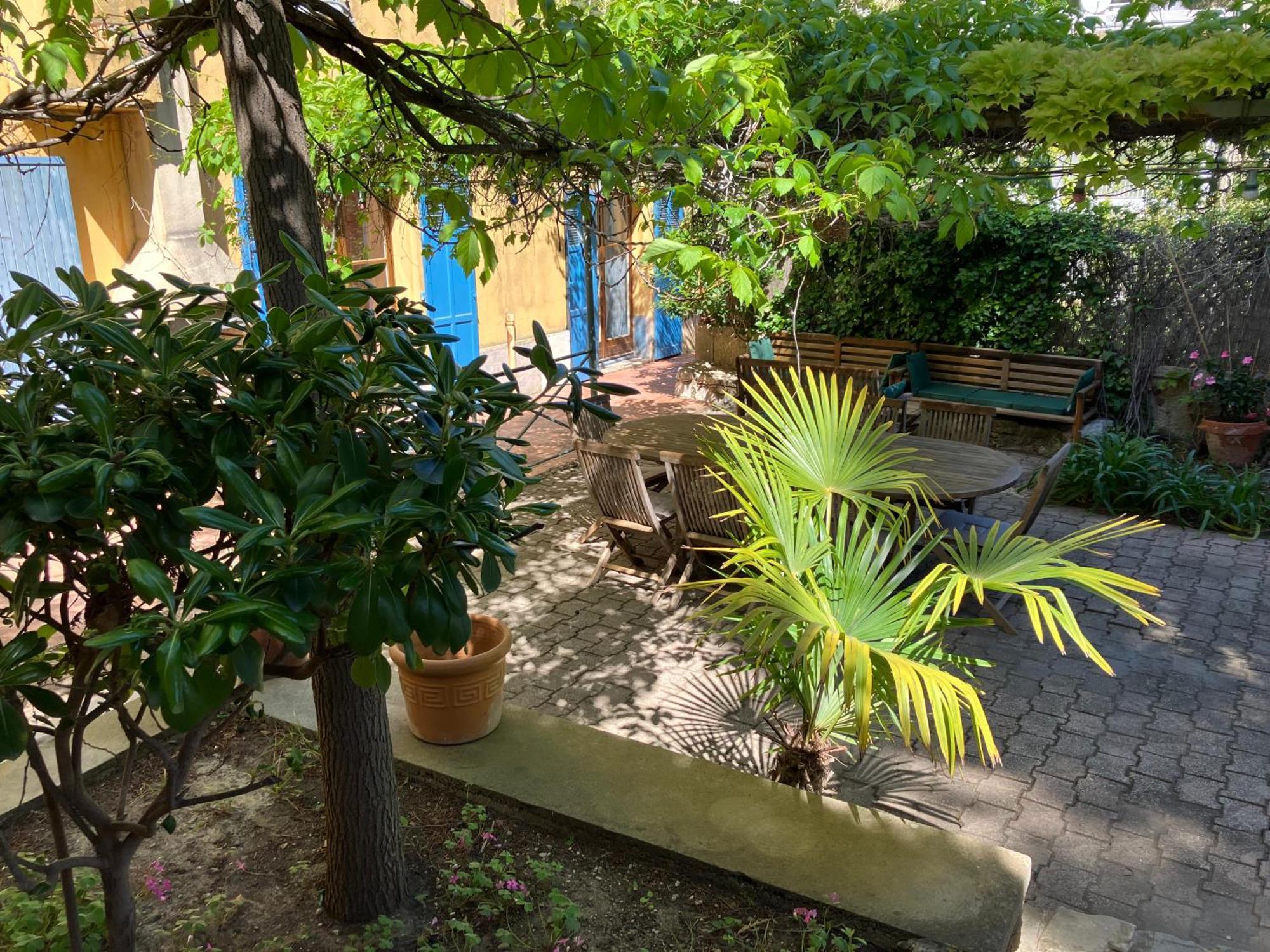 Casa Sardine Villa Cassis Exterior photo