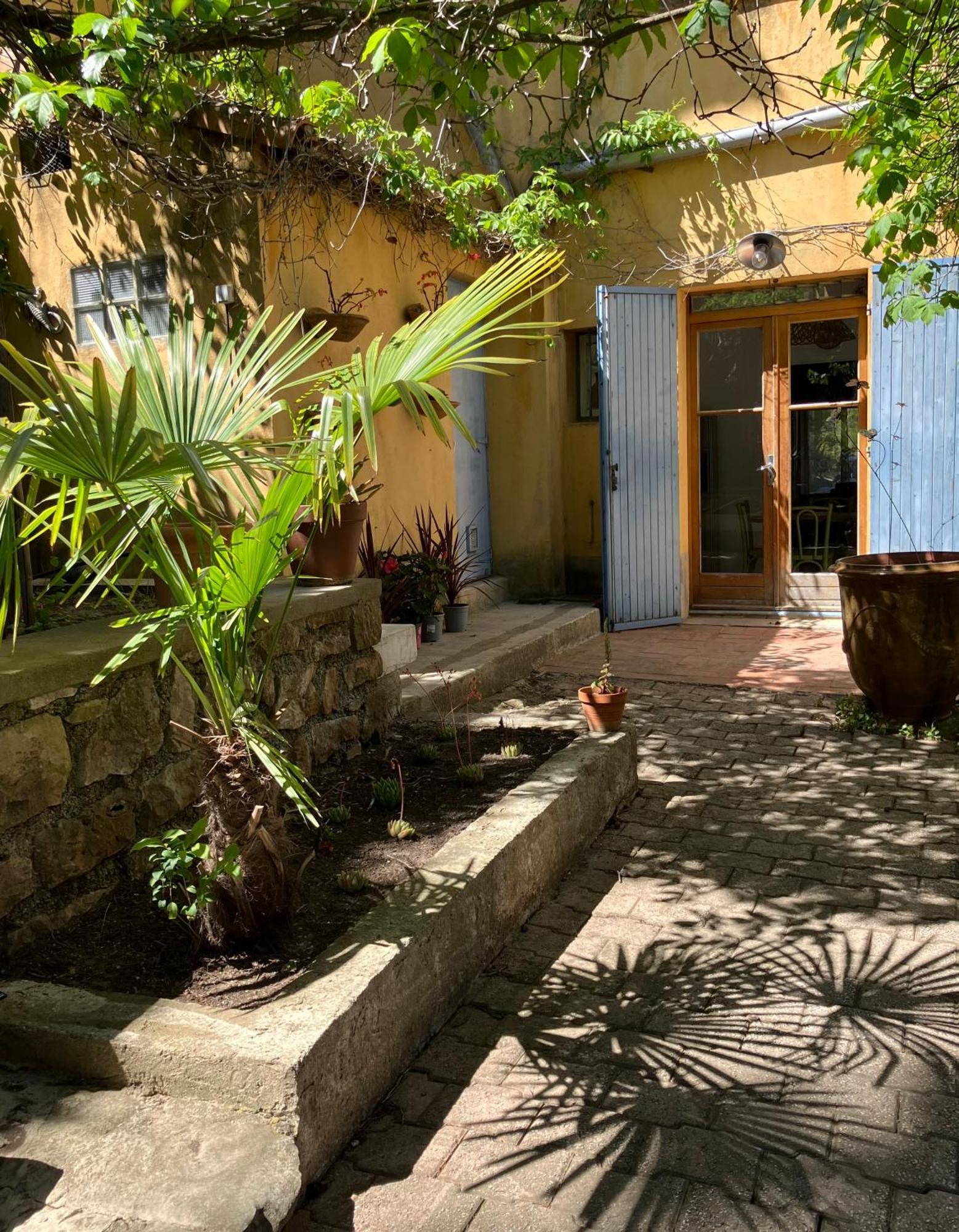 Casa Sardine Villa Cassis Exterior photo