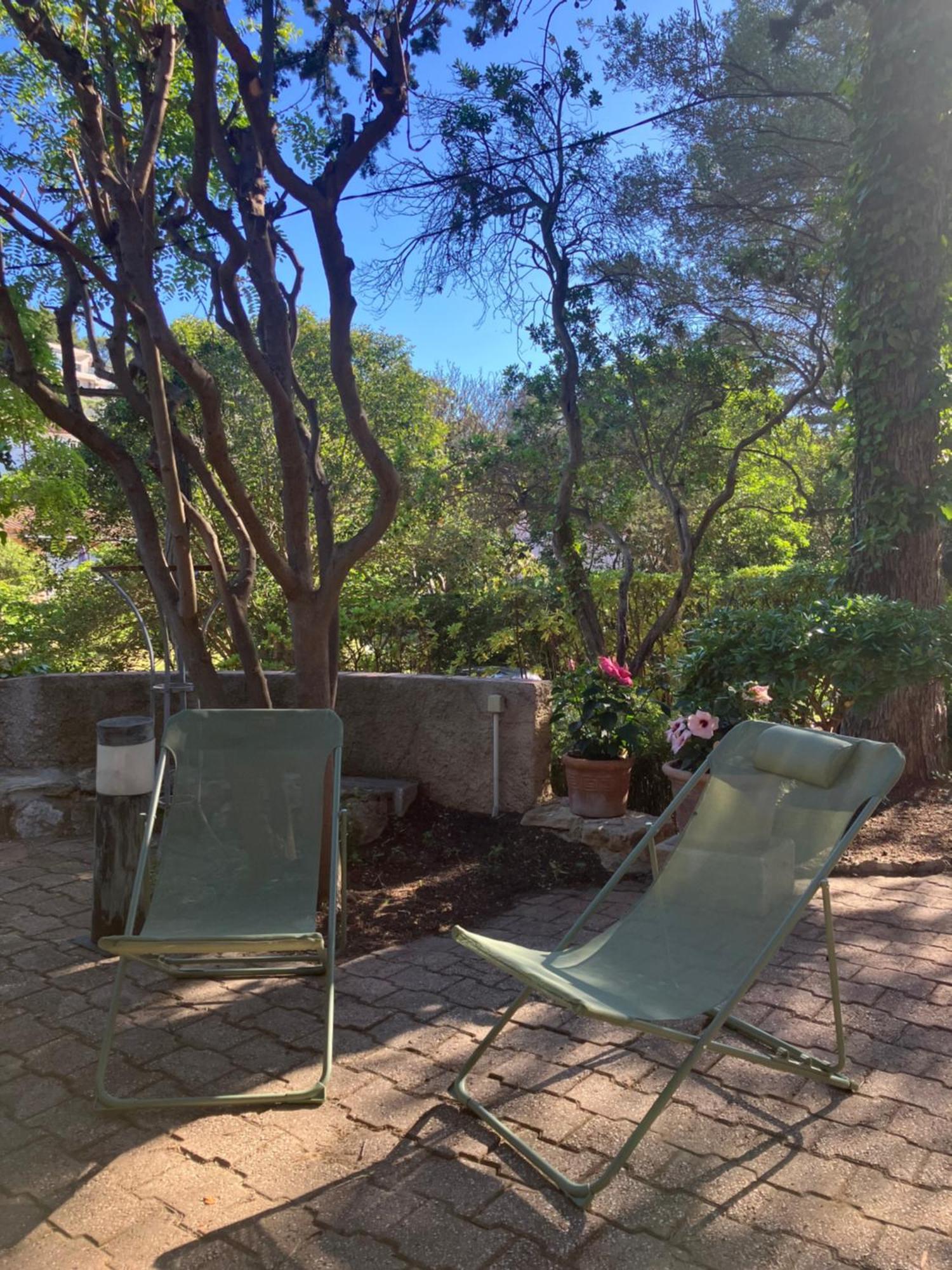 Casa Sardine Villa Cassis Exterior photo